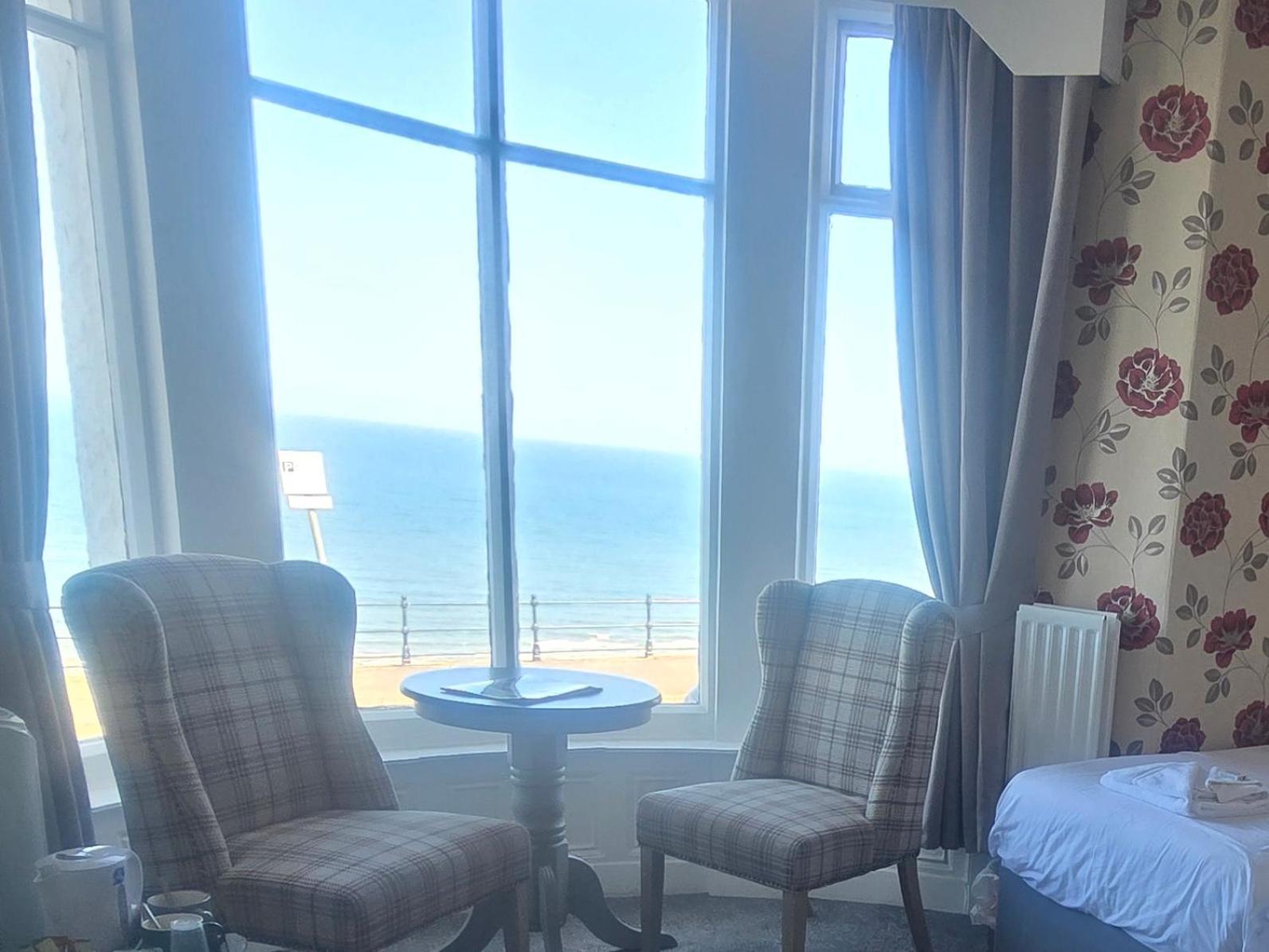 Boston Hotel