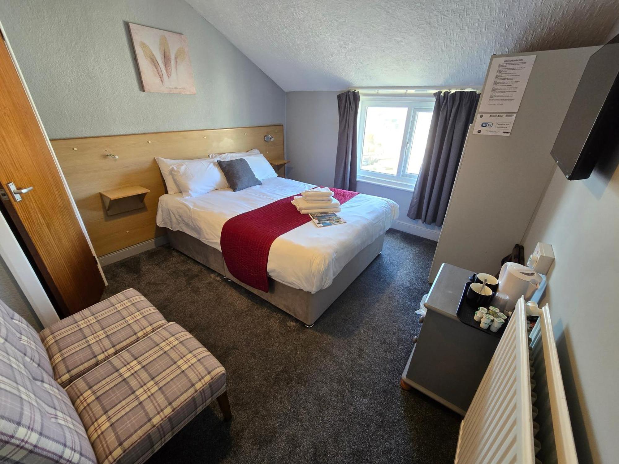 Hotel Boston